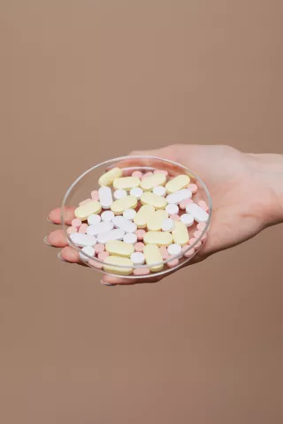 antibiotics