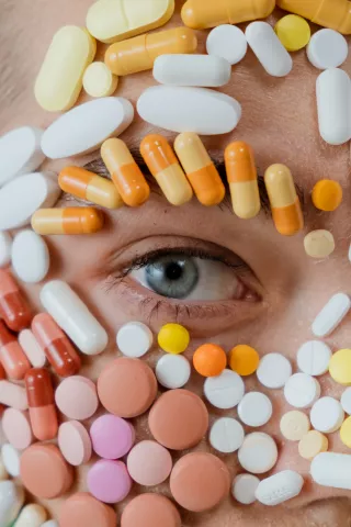 antibiotikaresistenz