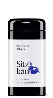 Sitzbad