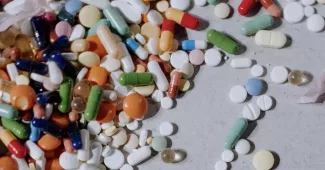 Antibiotikaresitenz bei Blasenenentzündung Botanical Affairs schafft Abhilfe