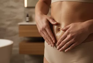 Botanical Affairs Öl bietet eine natürliche Lösung gegen Blasenentzündung in der Menopause