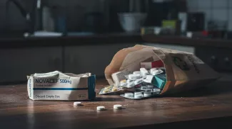 antibiotika resistenzen und natürliche abhilfe mit botanical affairs sitzbad