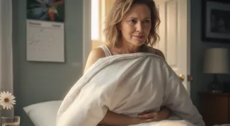 Blasenentzündung in der Menopause und Botanical Affairs als natürliche Lösung